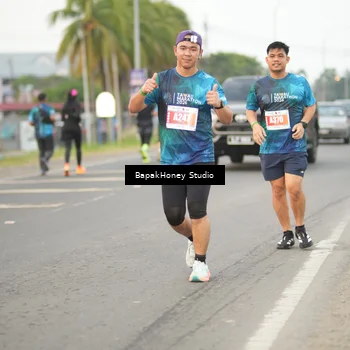 Runner Photo 4512550