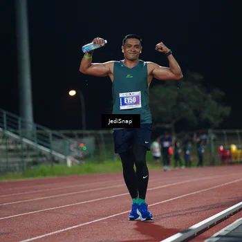 Runner Photo 4512551