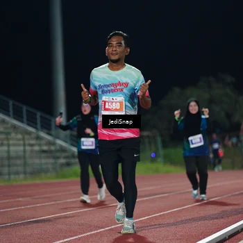 Runner Photo 4512559