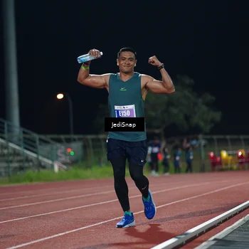 Runner Photo 4512560
