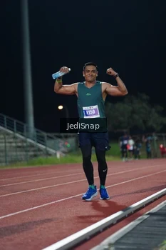 Runner Photo 4512561
