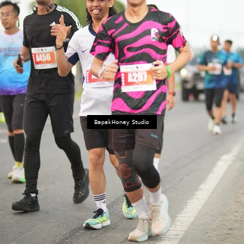 Runner Photo 4512562
