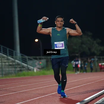 Runner Photo 4512563