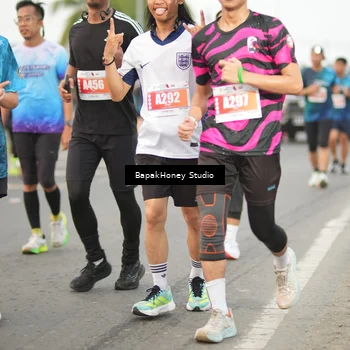 Runner Photo 4512564