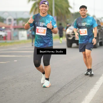 Runner Photo 4512566