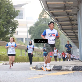 Runner Photo 4512567