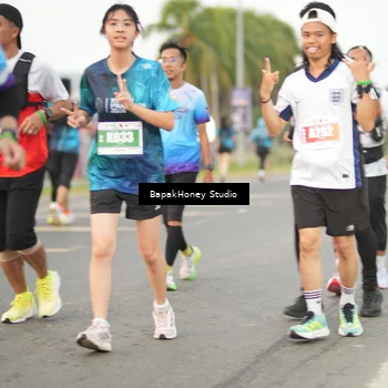 Runner Photo 4512568