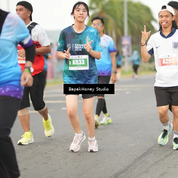 Runner Photo 4512572