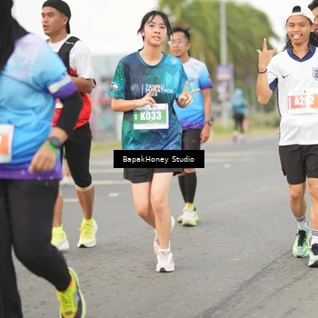 Runner Photo 4512573
