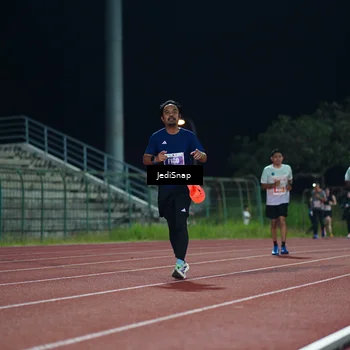 Runner Photo 4512574