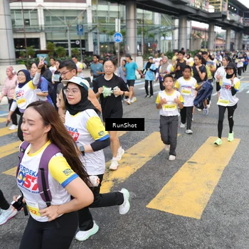 Runner Photo 4512577