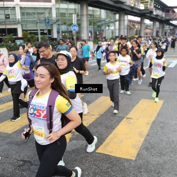 Runner Photo 4512578