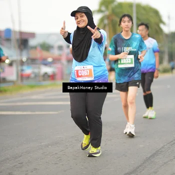 Runner Photo 4512579