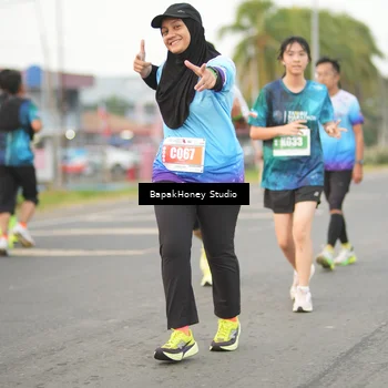 Runner Photo 4512580