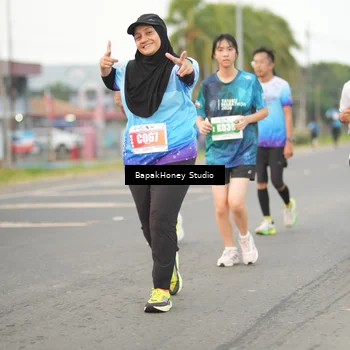 Runner Photo 4512581