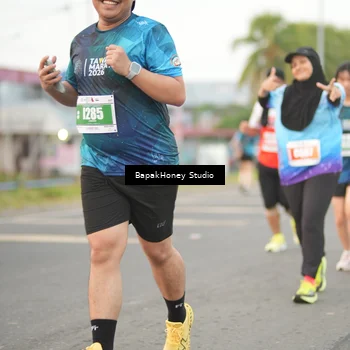 Runner Photo 4512582