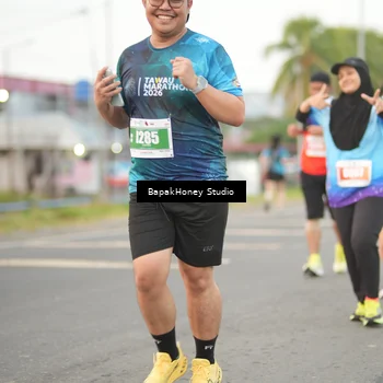 Runner Photo 4512584