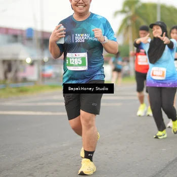 Runner Photo 4512585