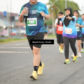 Runner Photo 4512586