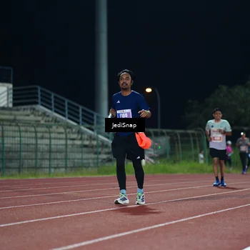 Runner Photo 4512590