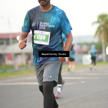 Runner Photo 4512592