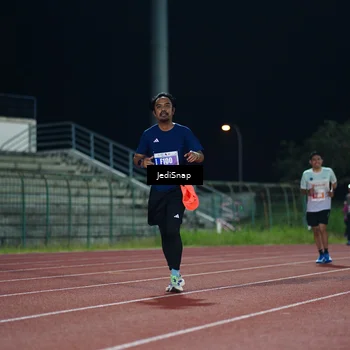 Runner Photo 4512595
