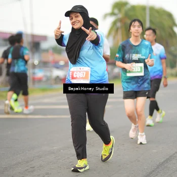 Runner Photo 4512598