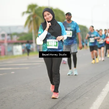 Runner Photo 4512600