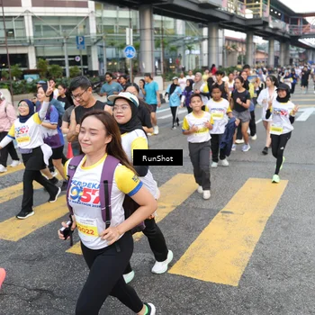 Runner Photo 4512606