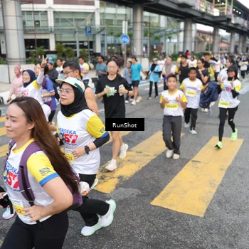 Runner Photo 4512608