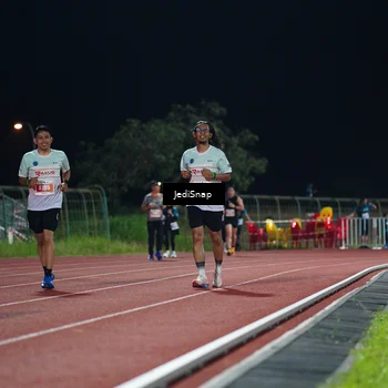 Runner Photo 4512609