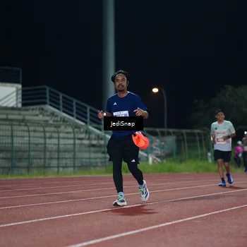 Runner Photo 4512610