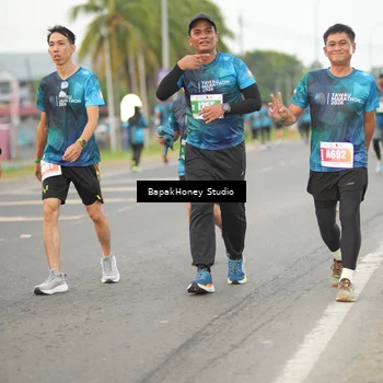 Runner Photo 4512613