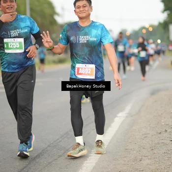 Runner Photo 4512615