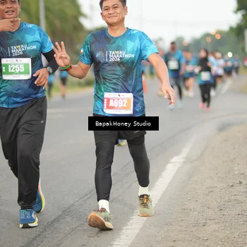Runner Photo 4512617