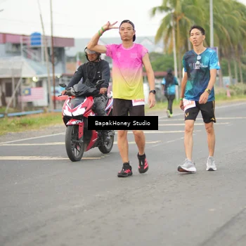 Runner Photo 4512618