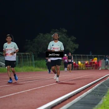 Runner Photo 4512621