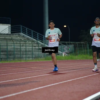 Runner Photo 4512627