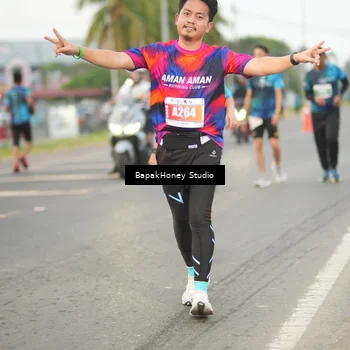 Runner Photo 4512632