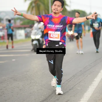Runner Photo 4512633