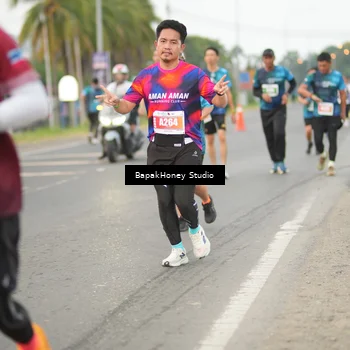 Runner Photo 4512634