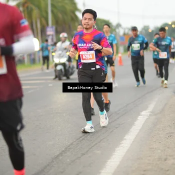 Runner Photo 4512636