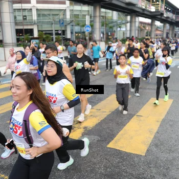 Runner Photo 4512637