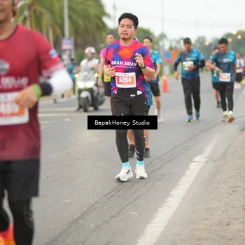 Runner Photo 4512639