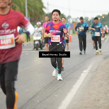 Runner Photo 4512640