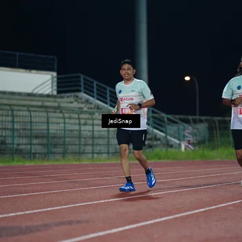 Runner Photo 4512641
