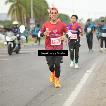 Runner Photo 4512642