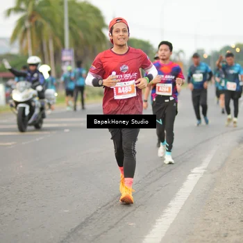 Runner Photo 4512645