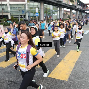 Runner Photo 4512647