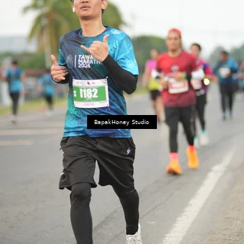 Runner Photo 4512650